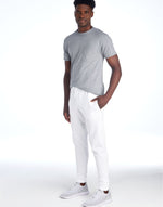 Jerzees NuBlend Pocketed Jog Sweatpant - thumbnail 6