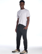 Jerzees NuBlend Pocketed Jog Sweatpant - thumbnail 3