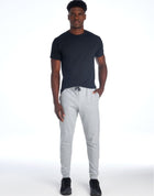 Jerzees NuBlend Pocketed Jog Sweatpant