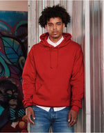 Jerzees NuBlend Hooded Sweatshirt - thumbnail 1