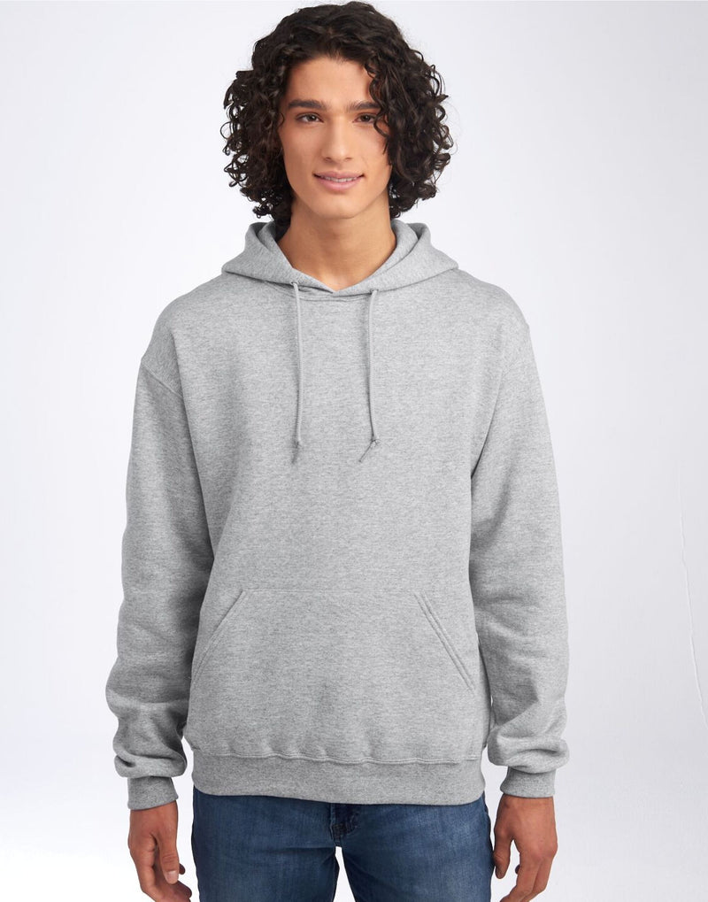 Jerzees NuBlend Hooded Sweatshirt