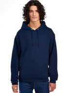 Jerzees NuBlend Hooded Sweatshirt - thumbnail 14