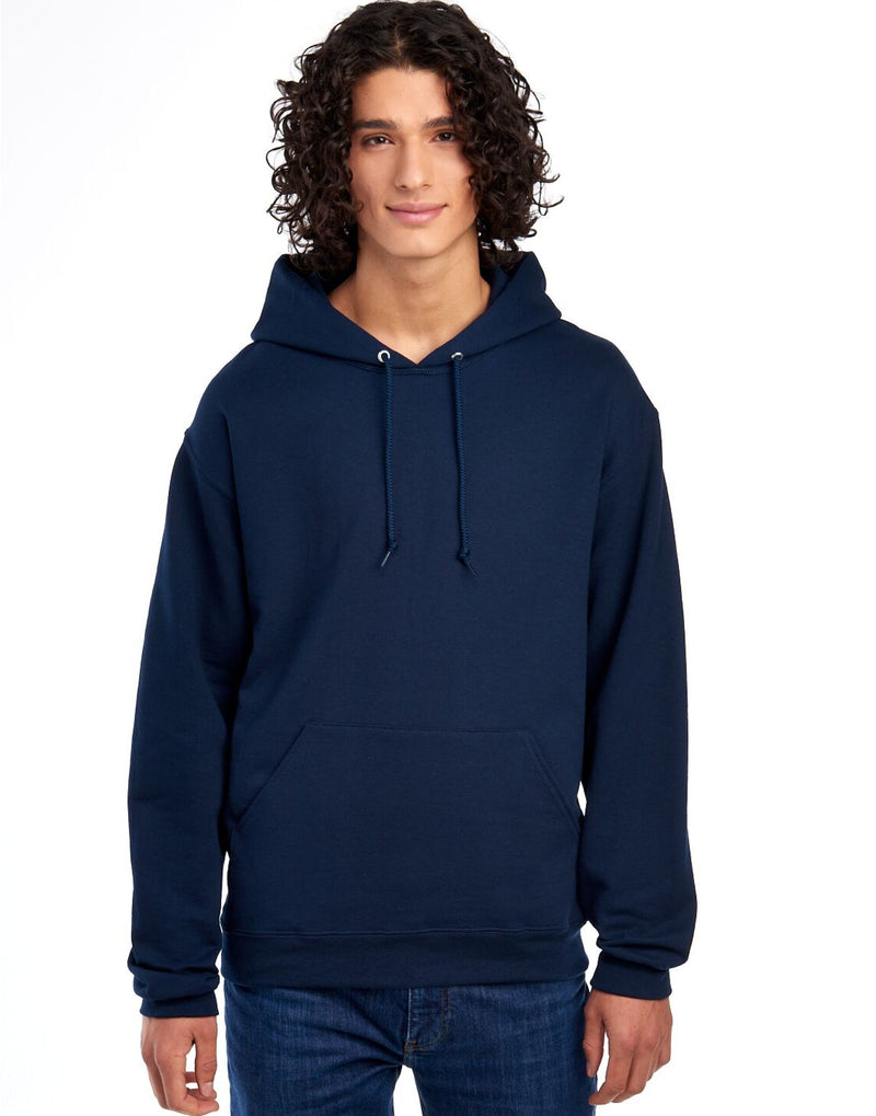 Jerzees NuBlend Hooded Sweatshirt