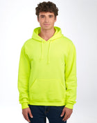 Jerzees NuBlend Hooded Sweatshirt