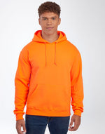 Jerzees NuBlend Hooded Sweatshirt - thumbnail 3