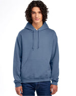 Jerzees NuBlend Hooded Sweatshirt - thumbnail 7