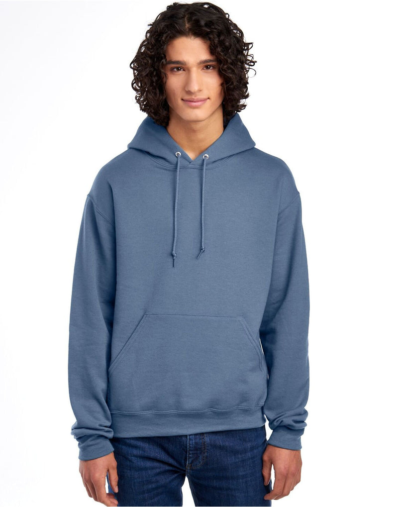 Jerzees NuBlend Hooded Sweatshirt