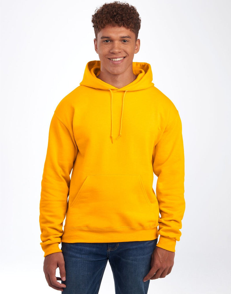 Jerzees NuBlend Hooded Sweatshirt