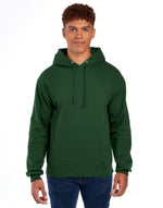 Jerzees NuBlend Hooded Sweatshirt - thumbnail 8