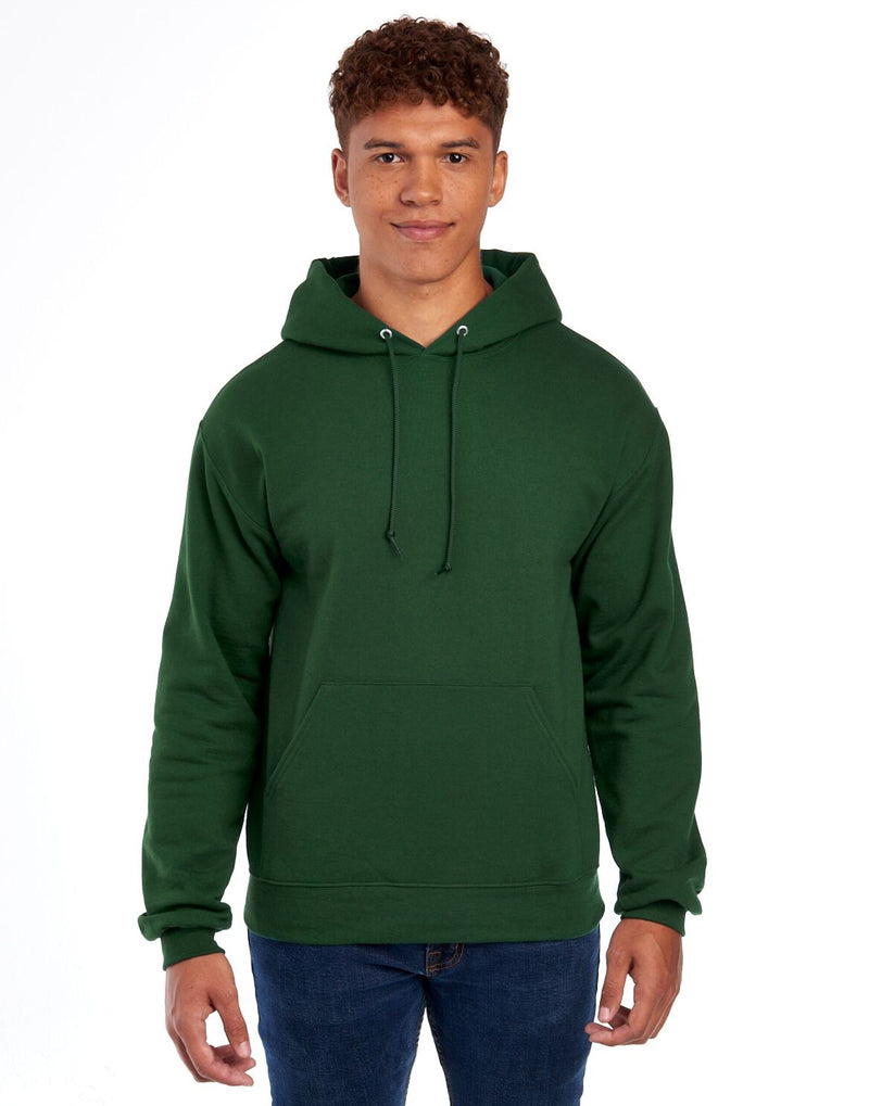 Jerzees NuBlend Hooded Sweatshirt