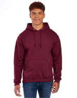 Jerzees NuBlend Hooded Sweatshirt - thumbnail 12