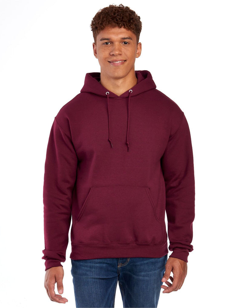 Jerzees NuBlend Hooded Sweatshirt