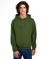 Jerzees NuBlend Hooded Sweatshirt - thumbnail 13