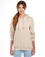 Jerzees NuBlend Hooded Sweatshirt - thumbnail 5