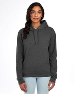 Jerzees NuBlend Hooded Sweatshirt - thumbnail 4