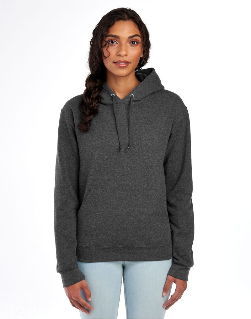 Jerzees NuBlend Hooded Sweatshirt
