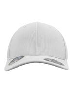 Flexfit 110 Cool & Dry Mini Pique Cap - thumbnail 4