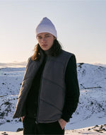 Flexfit Yp Cuffed Knit Beanie - thumbnail 1