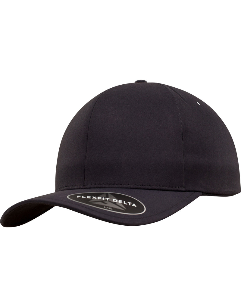 Flexfit Delta Carbon Cap