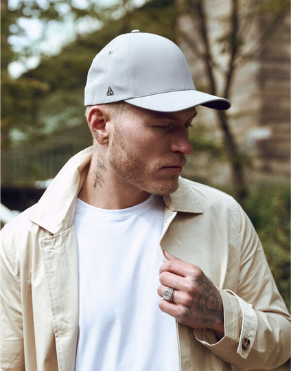 Flexfit Delta Carbon Cap