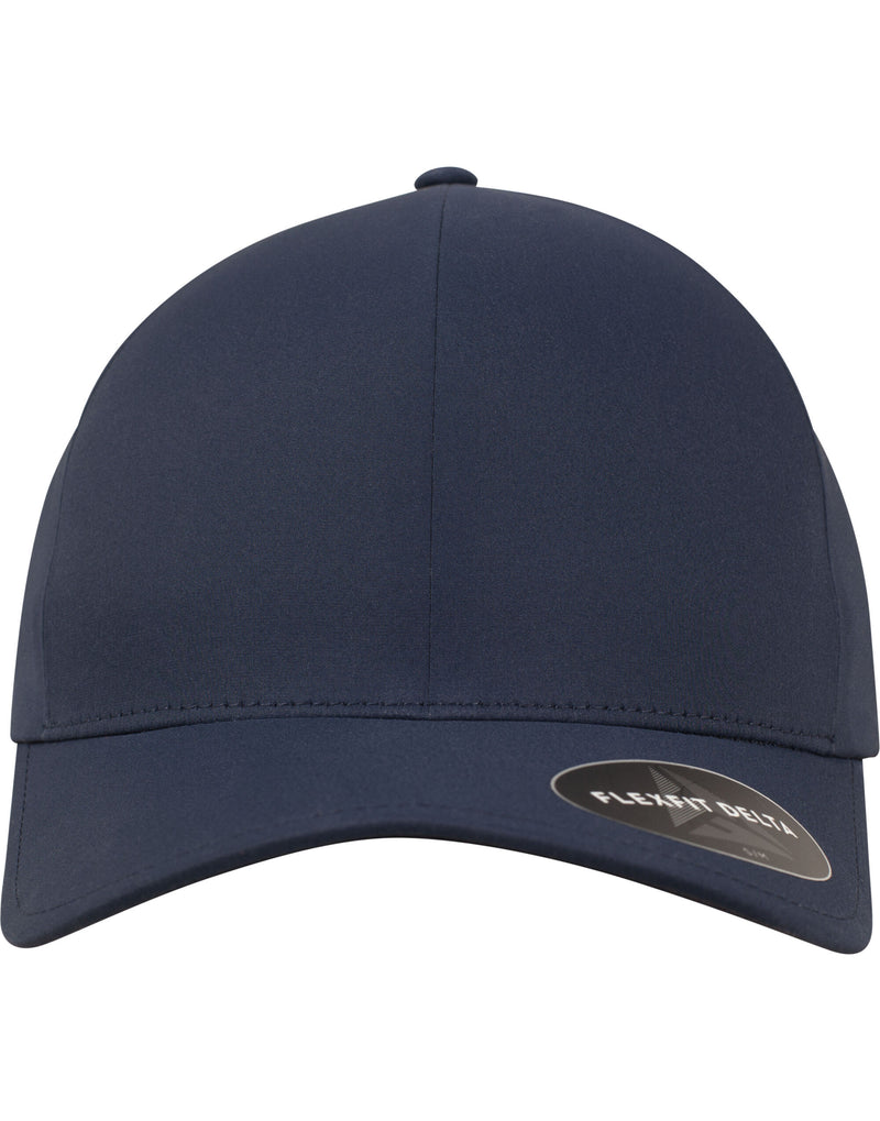 Flexfit Delta Carbon Cap