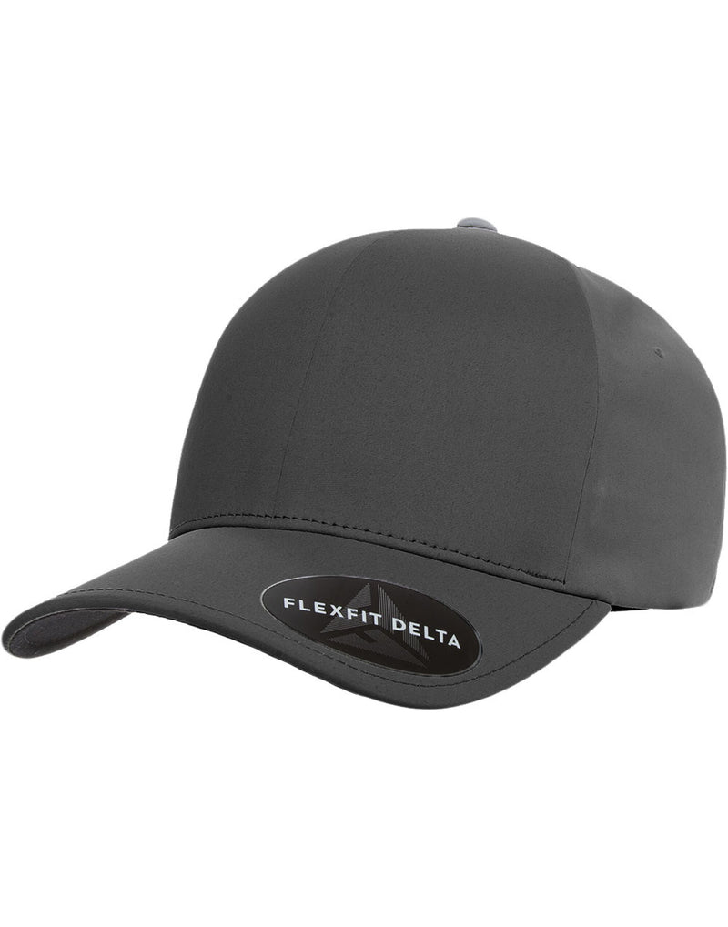 Flexfit Delta Carbon Cap