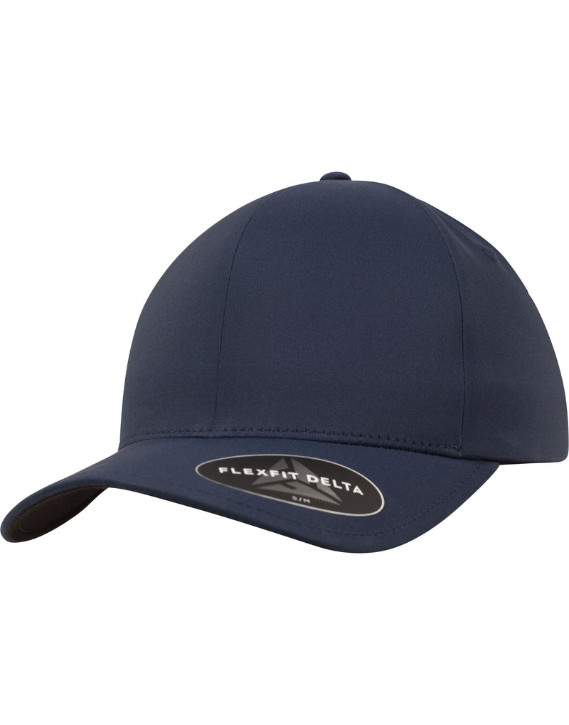 Flexfit Delta Carbon Cap