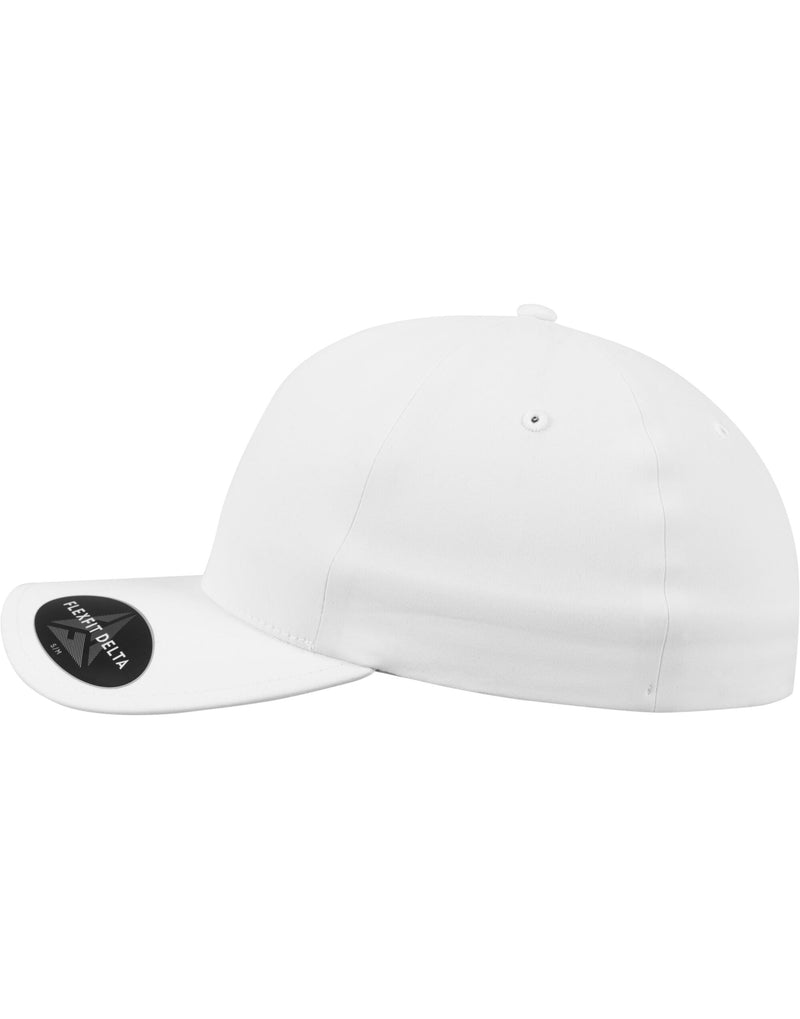 Flexfit Delta Carbon Cap