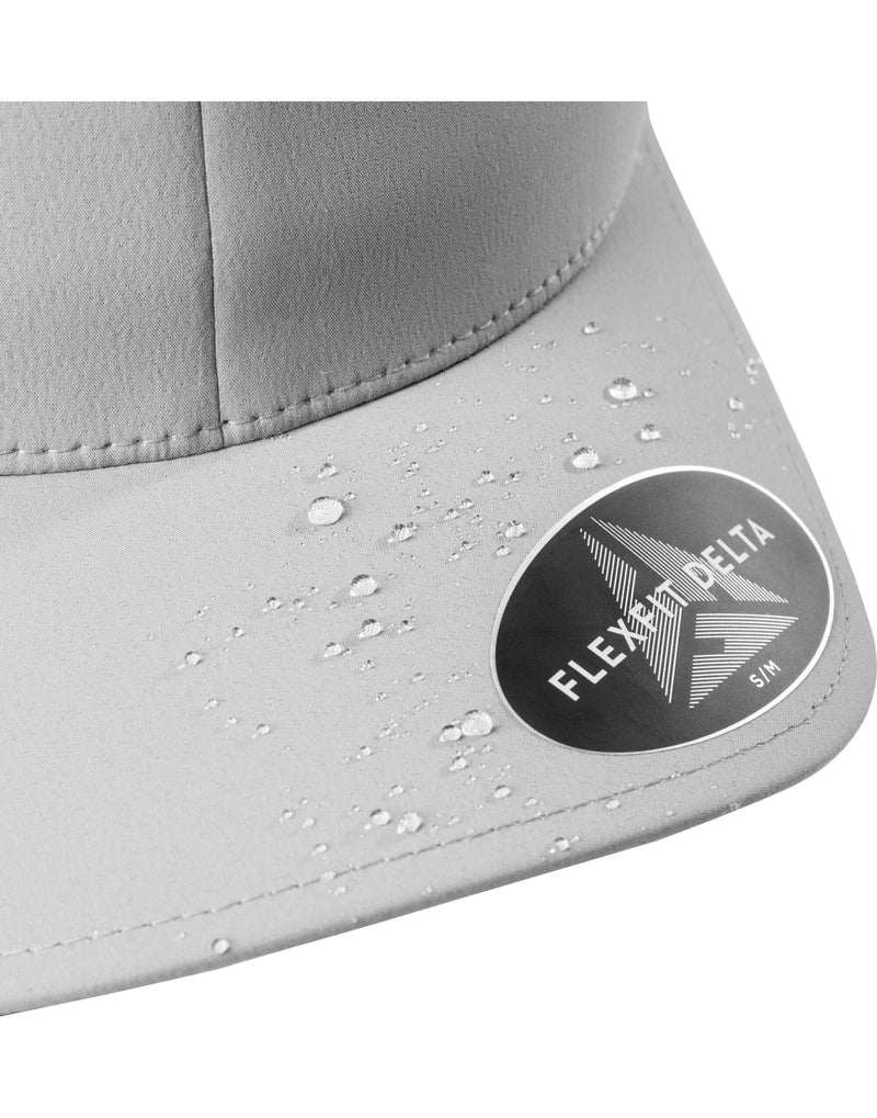 Flexfit Delta Carbon Cap