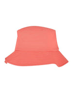 Flexfit Cotton Twill Bucket Hat - thumbnail 7