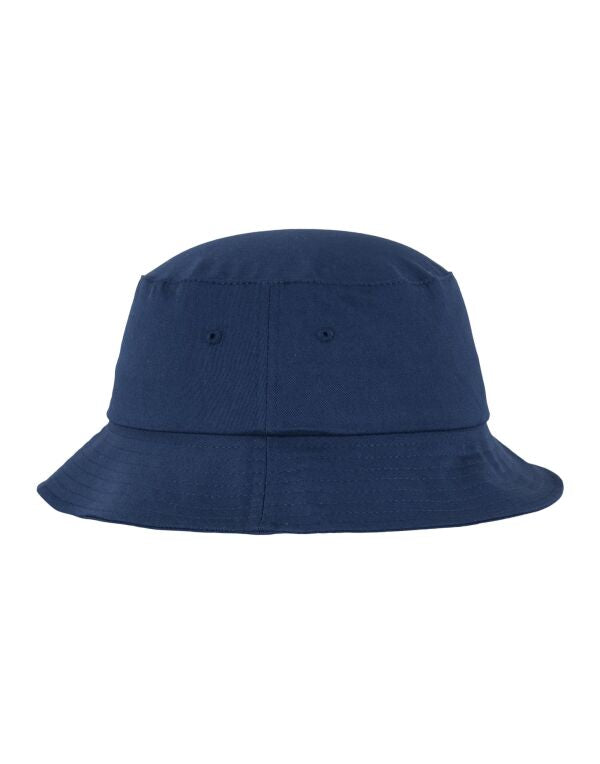 Flexfit Cotton Twill Bucket Hat