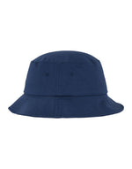 Flexfit Cotton Twill Bucket Hat