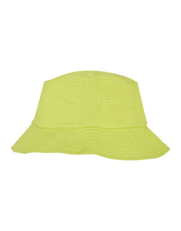 Flexfit Cotton Twill Bucket Hat