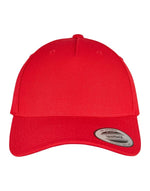 Flexfit Yp Classics 5 Panel Premium Cap - thumbnail 9