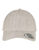 Flexfit Yp Classics 5 Panel Premium Cap - thumbnail 4