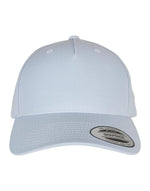 Flexfit Yp Classics 5 Panel Premium Cap - thumbnail 2
