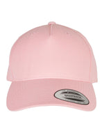 Flexfit Yp Classics 5 Panel Premium Cap - thumbnail 8