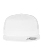 Flexfit Classic Trucker Cap - thumbnail 4
