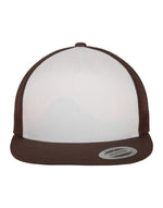 Flexfit Classic Trucker - thumbnail 3