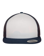 Flexfit Classic Trucker - thumbnail 8