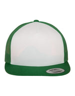 Flexfit Classic Trucker