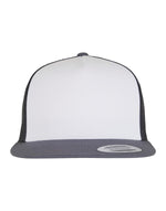 Flexfit Classic Trucker - thumbnail 7