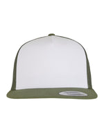 Flexfit Classic Trucker - thumbnail 9