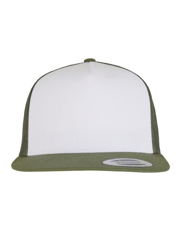 Flexfit Classic Trucker