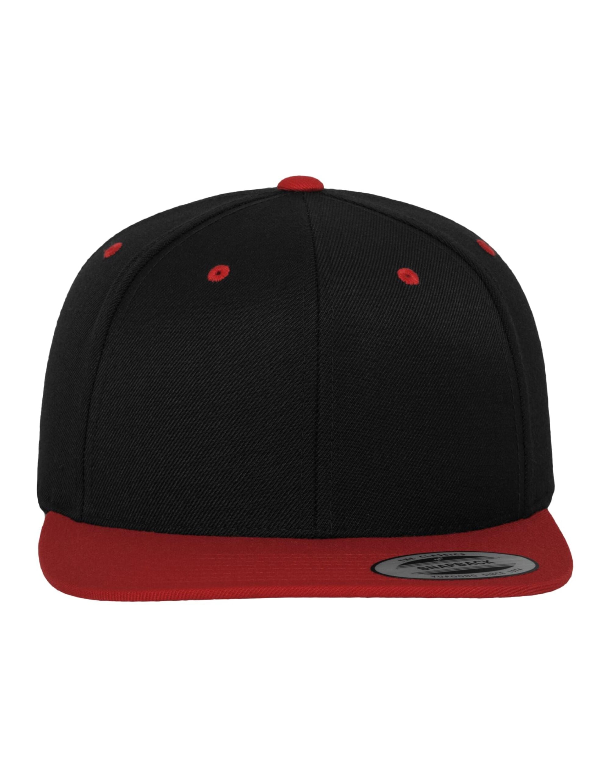 Flexfit Two Tone Classic Snapback Cap