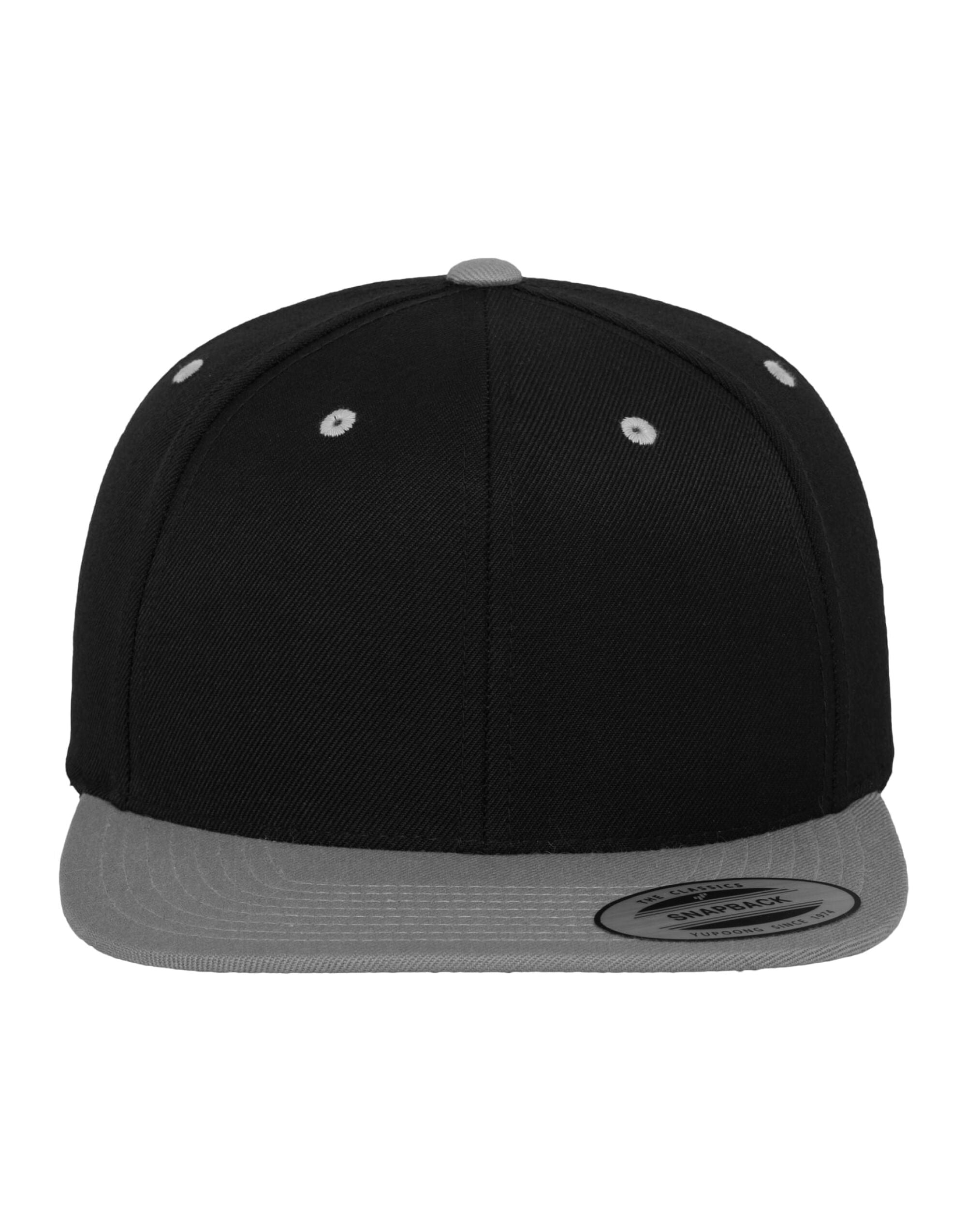 Flexfit Two Tone Classic Snapback Cap