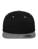Flexfit Two Tone Classic Snapback Cap - thumbnail 7