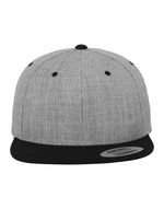 Flexfit Two Tone Classic Snapback Cap - thumbnail 20