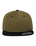 Flexfit Two Tone Classic Snapback Cap - thumbnail 27