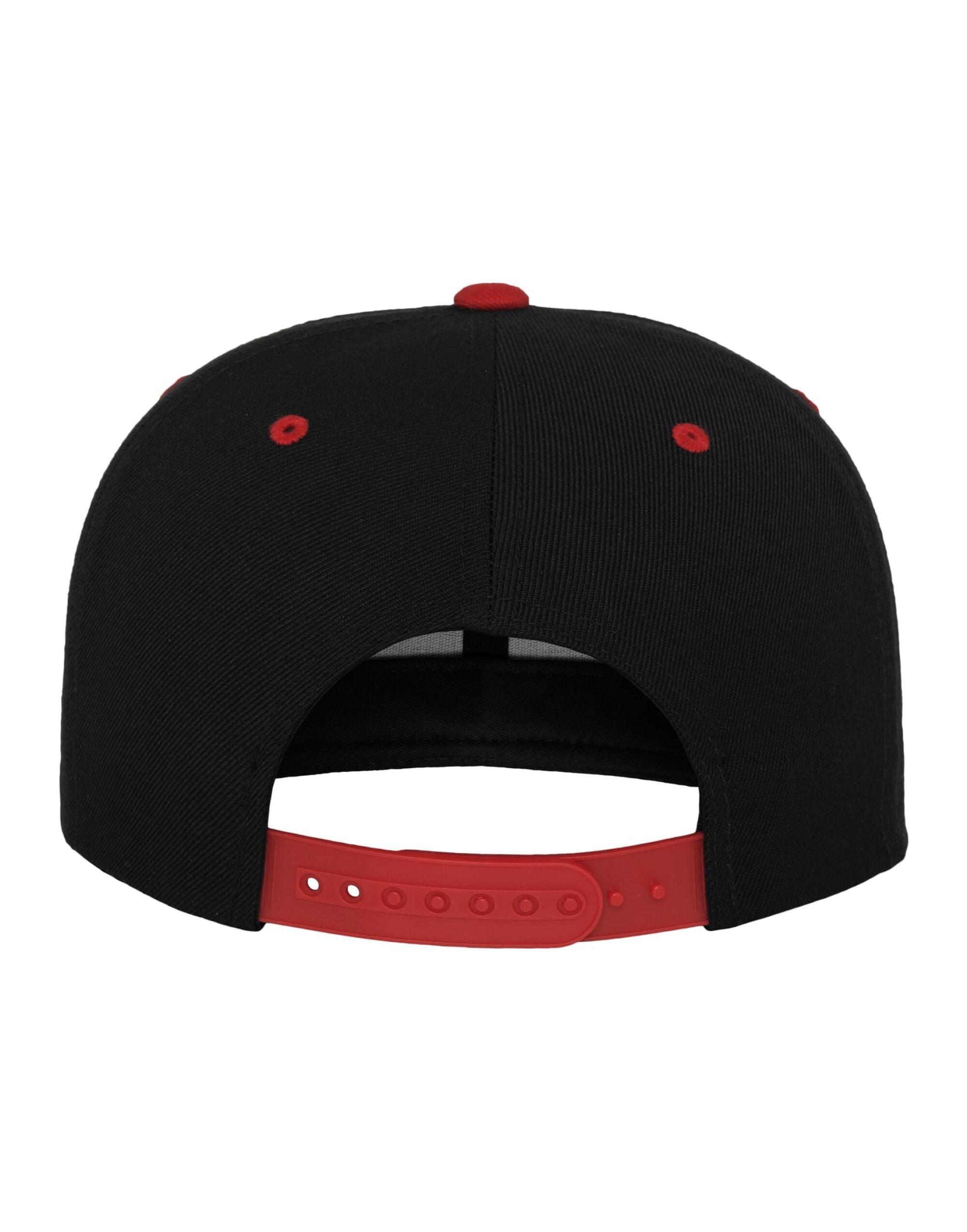 Flexfit Two Tone Classic Snapback Cap